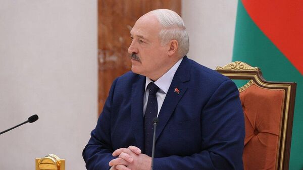Лукашенко: США готовы пойти на новый мировой конфликт  - Sputnik Беларусь