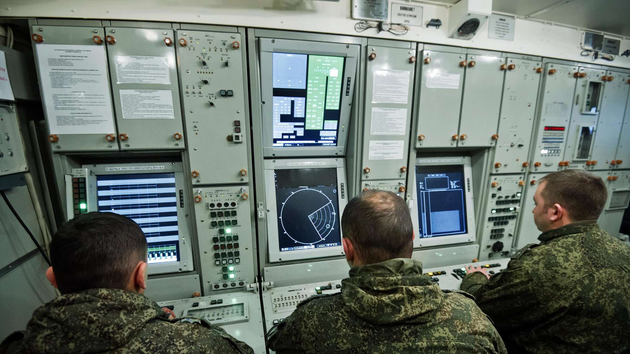 Силы ПВО за ночь сбили 129 БПЛА ВСУ – Минобороны