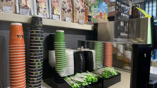 АЗС Белоруснефти - Sputnik Беларусь