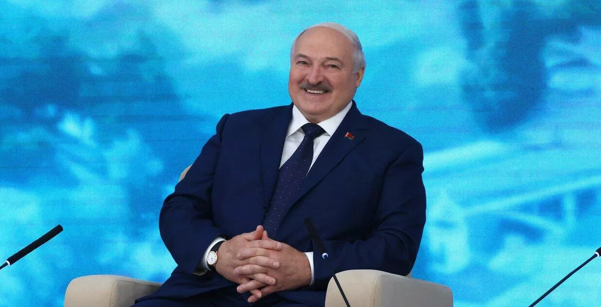 Белорусский композитор сочинил для Лукашенко «Балладу о диктаторе»