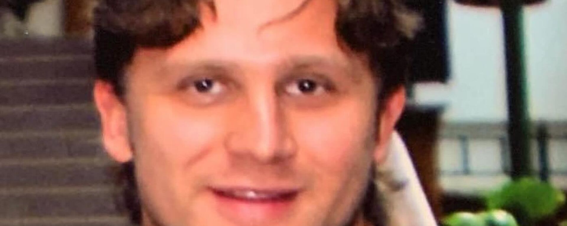 Руслан Салей Руслан Салей - Sputnik Беларусь, 1920, 06.09.2024