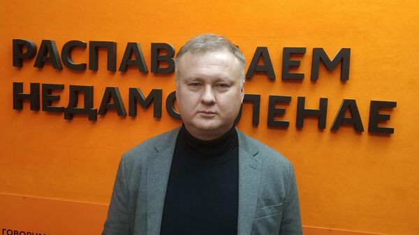 Киреев: натовская интервенция против Союзного государства отложена на 4 года? - Sputnik Беларусь