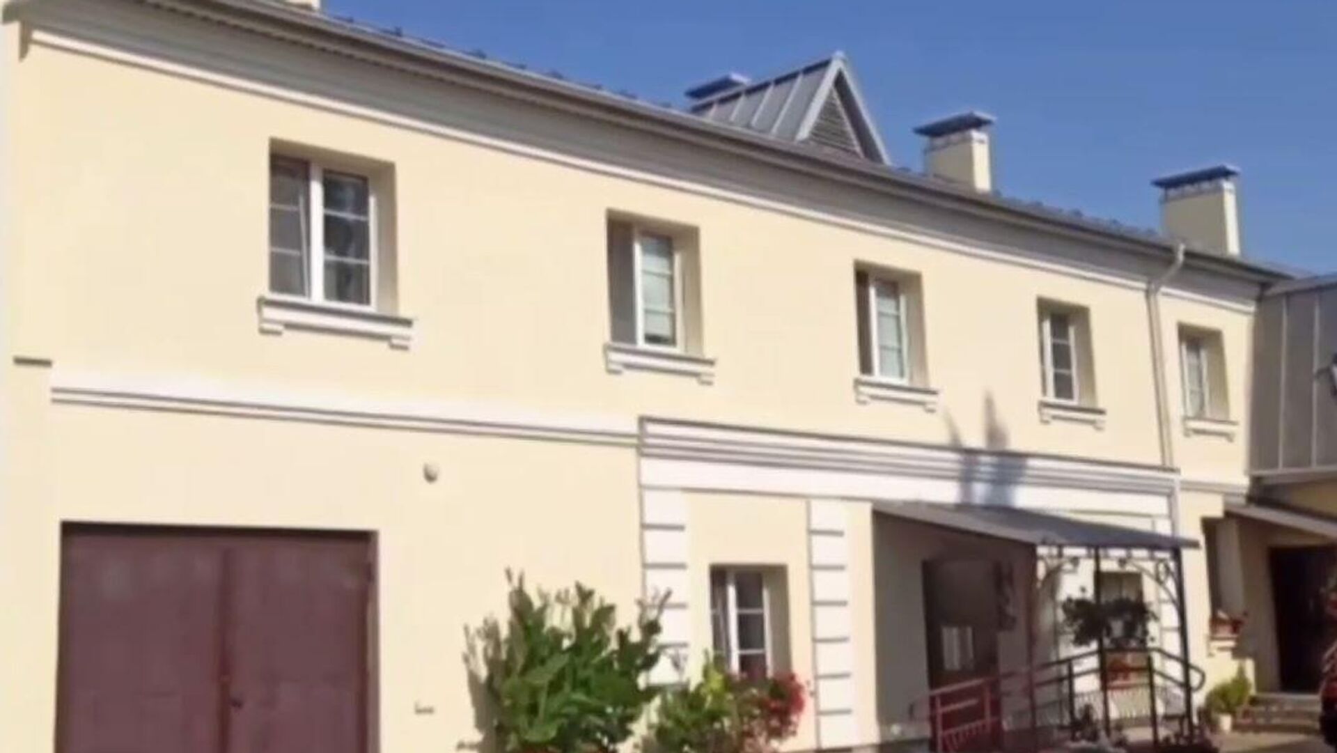 Место, где произошло ЧП - Sputnik Беларусь, 1920, 09.09.2024