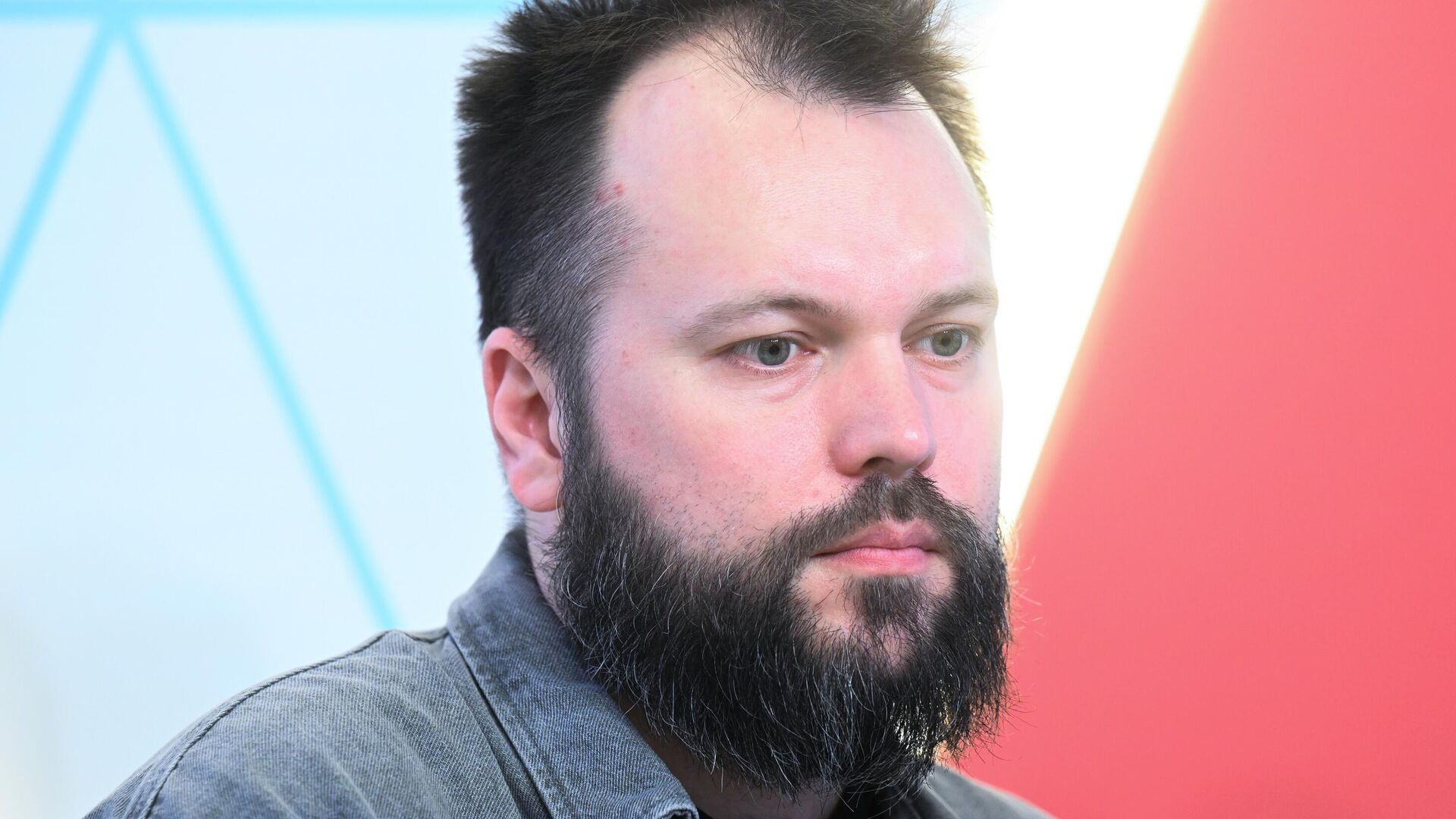 Константин Придыбайло - Sputnik Беларусь, 1920, 04.04.2026