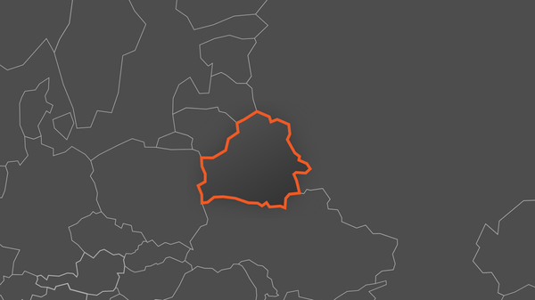 Якія землі вярнулі Беларусі ў 1939 годзе – інфаграфіка - Sputnik Беларусь