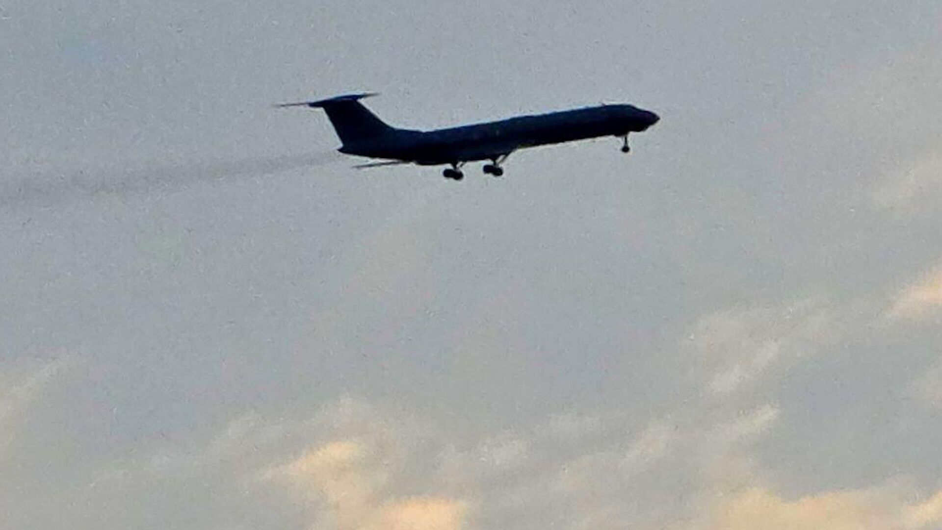 Польша продлила ограничения на полеты вблизи Беларуси и Украины Польша продлила ограничения на полеты вблизи Беларуси и Украины