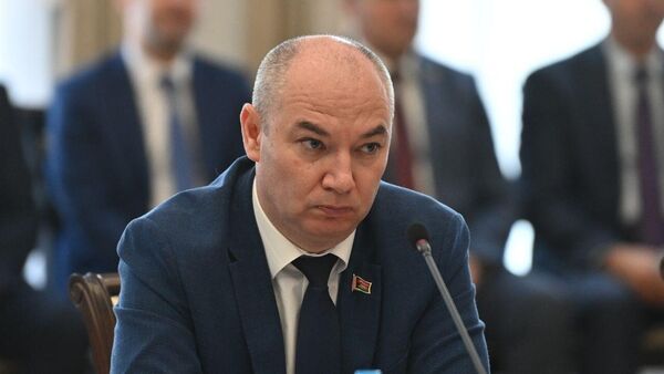 Ходжаев: КНДР глубоко заинтересована в сотрудничестве в сфере здравоохранения