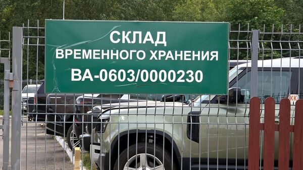 Льготы пора пересмотреть? Частники опережают дилеров по объему ввезенных машин