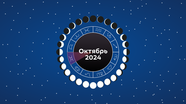 Лунный календарь садовода и огородника на октябрь 2024 - Sputnik Беларусь