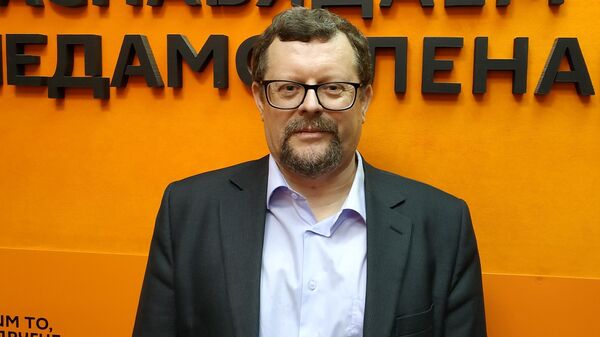 Геращенко: США видят, что победы Украины быть не может, но сейчас идет торг - Sputnik Беларусь