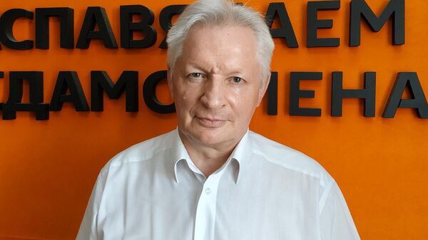 Сергеев: о верной формуле одно Отечество - два государства
 - Sputnik Беларусь