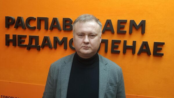 Киреев: до каких пор хвост сателлитов будет вилять собакой в виде США?  - Sputnik Беларусь