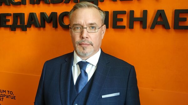 Кочетков: украинские паблики полны сообщений о дезертирстве солдат ВСУ - Sputnik Беларусь
