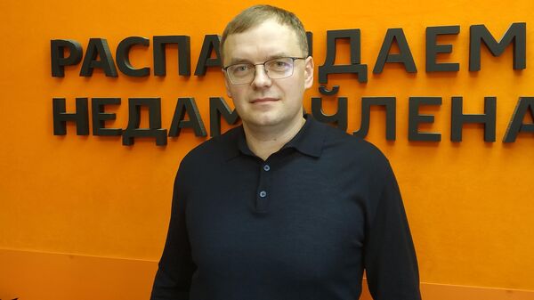Козлов: у Беларуси нет критических проблем по выплатам госдолга - Sputnik Беларусь