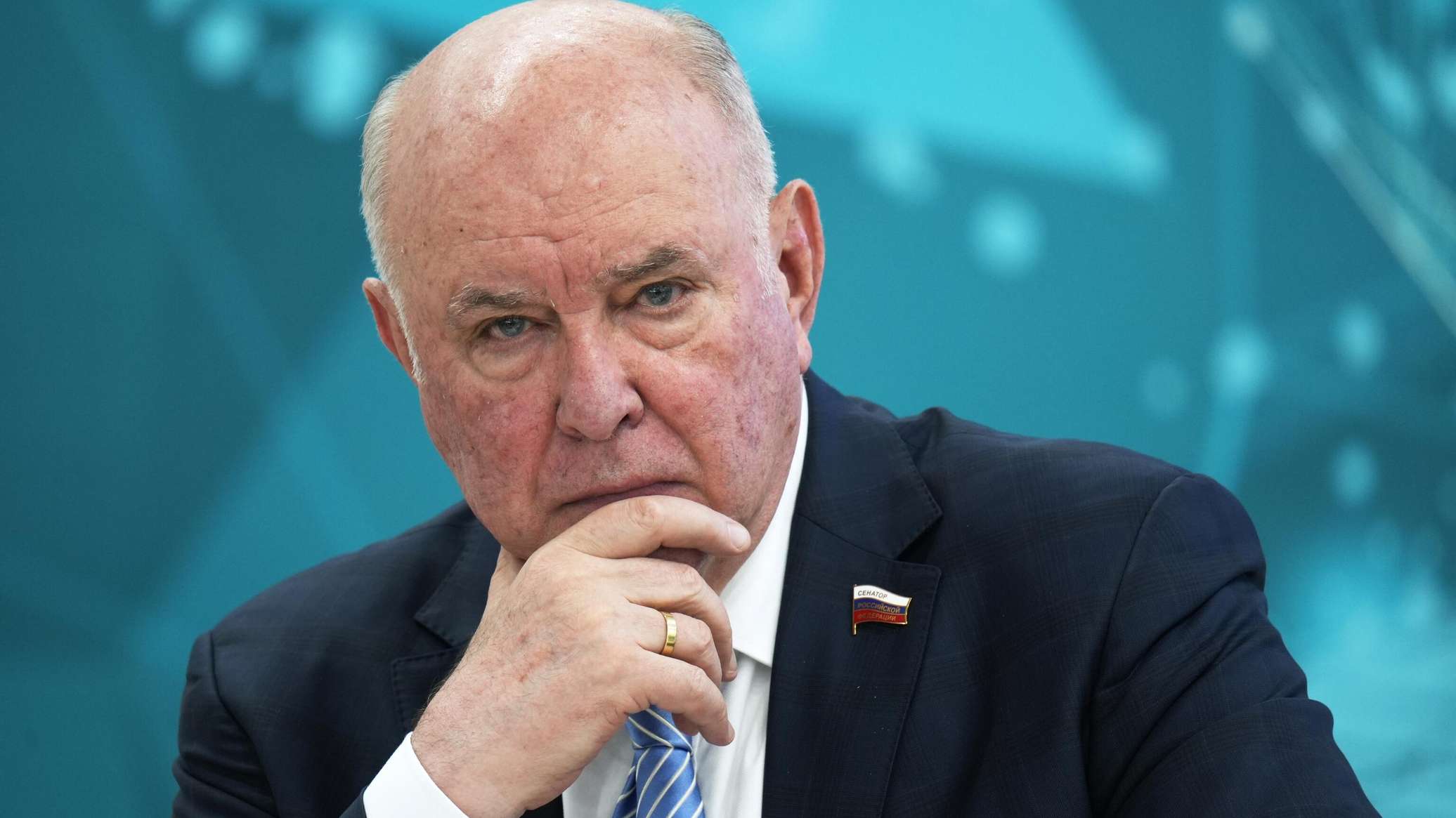 Григорий Карасин пригрозил жестким ответом на атаки по Котовску и Электростали