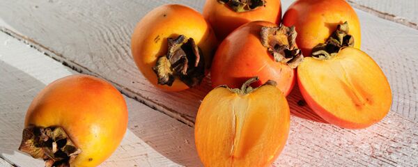 Хурма - Sputnik Беларусь