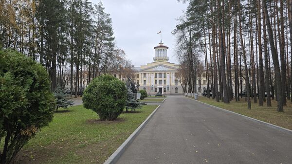 Лукашенко назначил нового начальника Военной академии