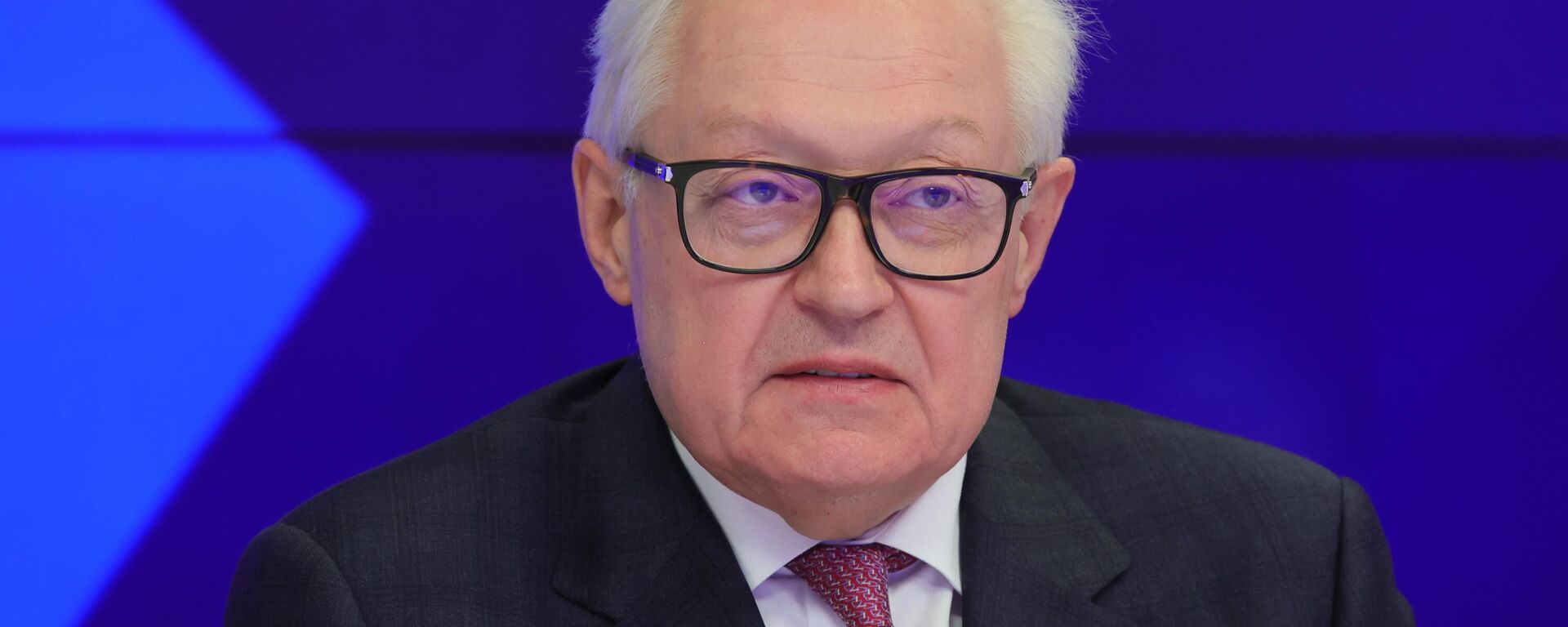 Сергей Рябков - Sputnik Беларусь, 1920, 10.08.2025