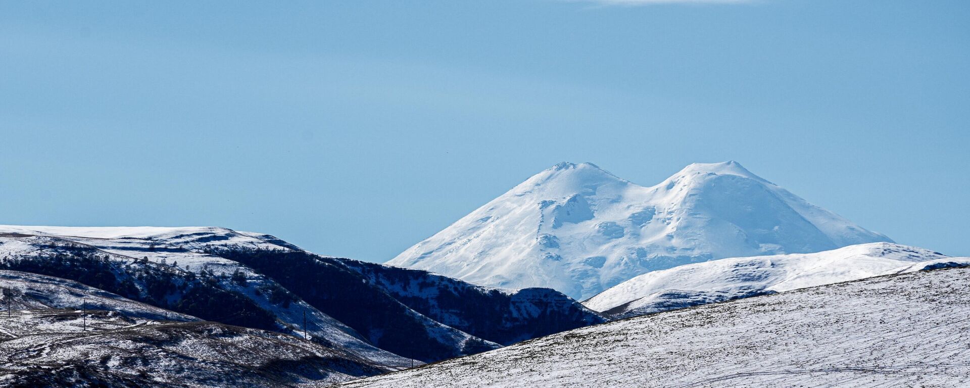 Плато Бермамыт в Карачаево-Черкесии - Sputnik Беларусь, 1920, 07.09.2025