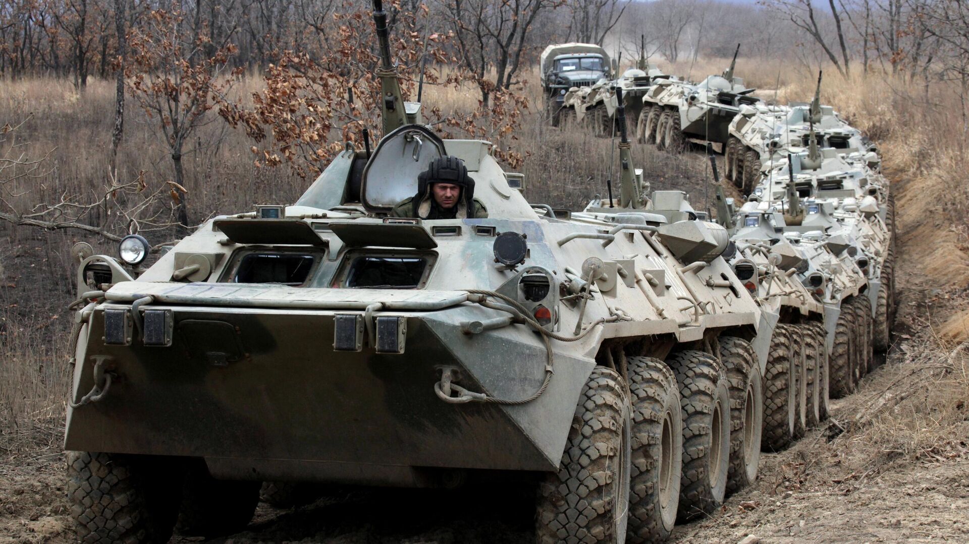 Проверка боеготовности проходит в белорусской армии Проверка боеготовности проходит в белорусской армии