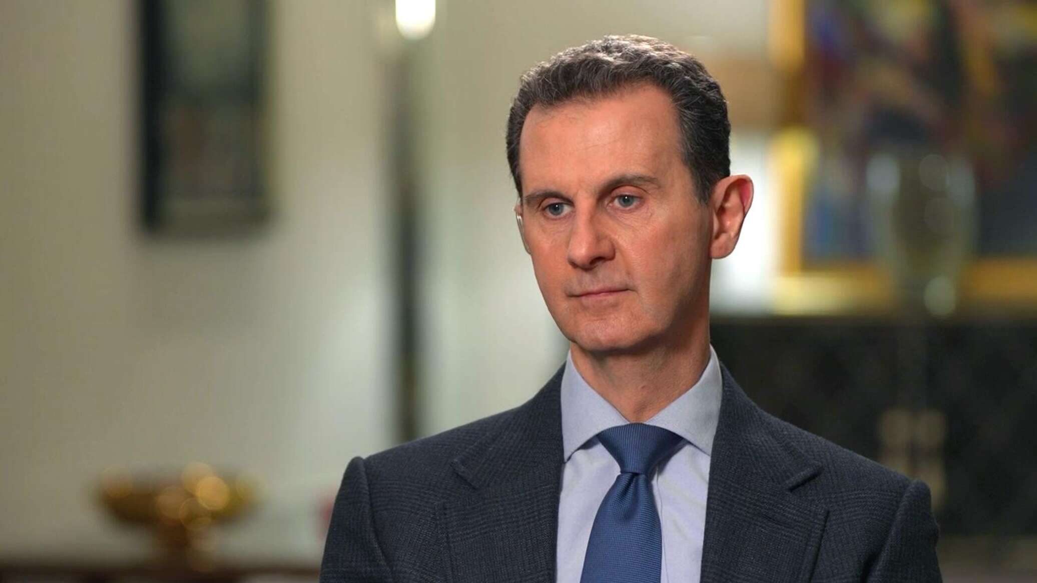 Суд в Сирии выдал ордер на арест экс-президента Башара Асада Суд в Сирии выдал ордер на арест экс-президента Башара Асада
