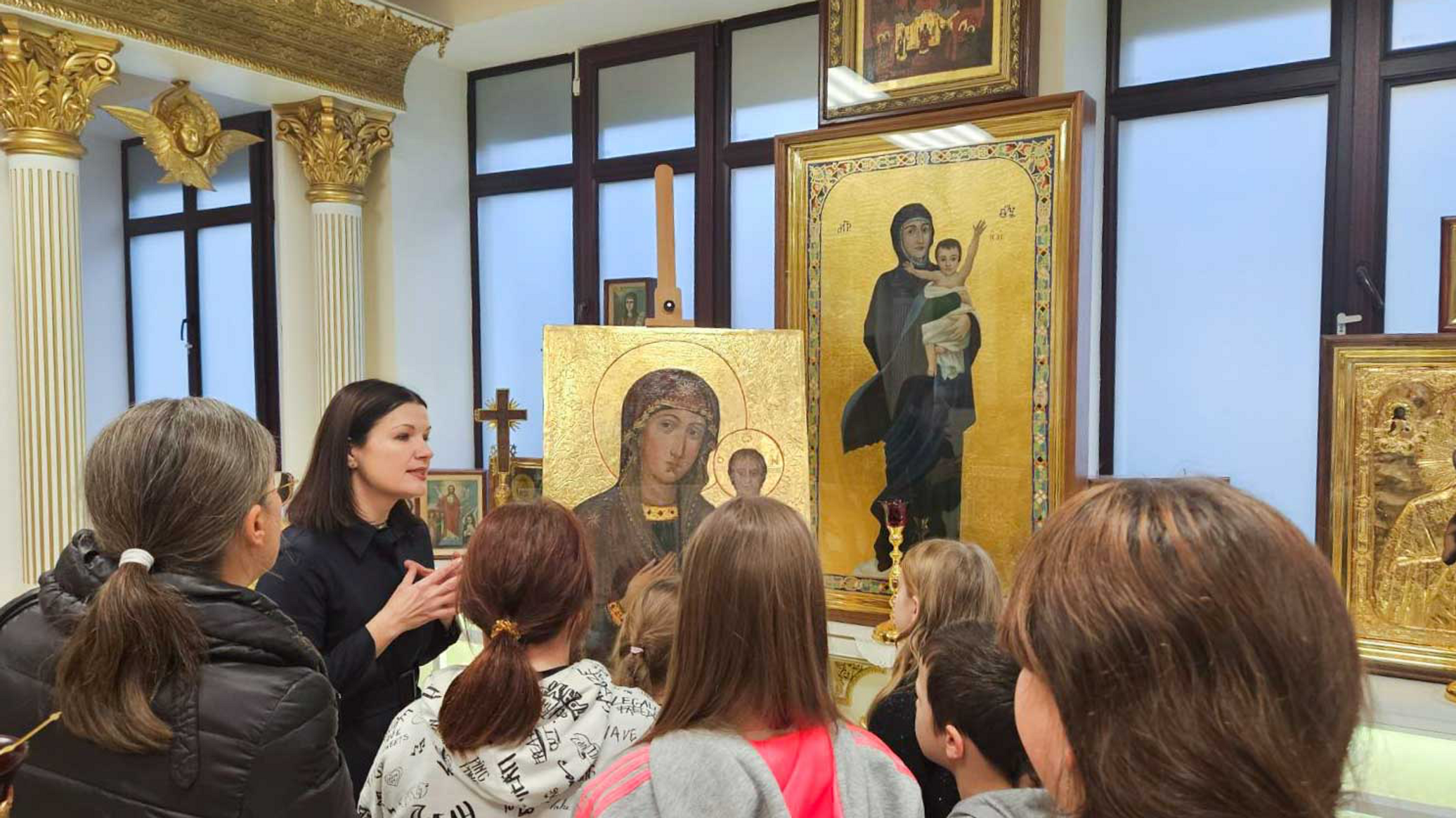 Гусариха и семья на дзен последнее видео