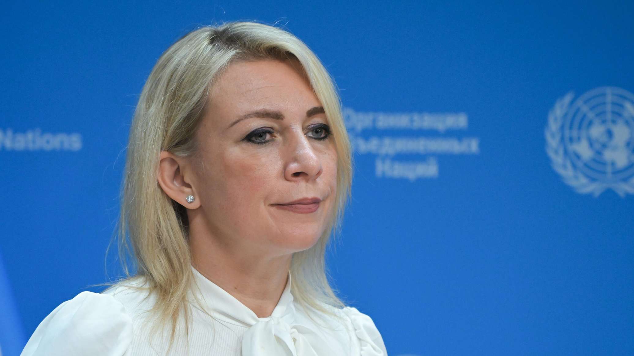 МИД: у Запада нет доказательств причастности России к кибератакам МИД: у Запада нет доказательств причастности России к кибератакам