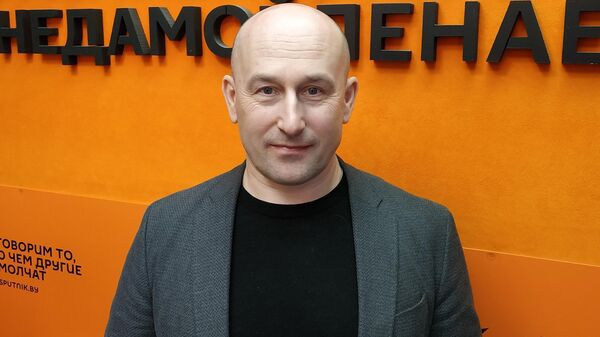 Хамство размером с Гренландию: Стариков о географических замашках Трампа - Sputnik Беларусь