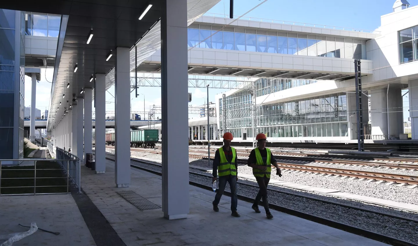 Наземное метро может связать Минск с городами-спутниками