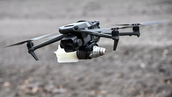 Жительница Белгородской области погибла от атаки украинских беспилотников