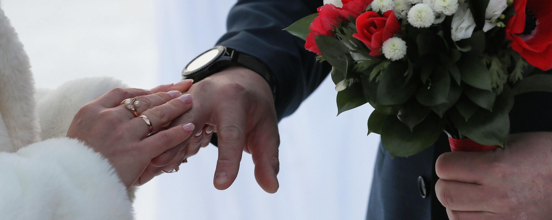 Вяселле - Sputnik Беларусь, 1920, 08.03.2026