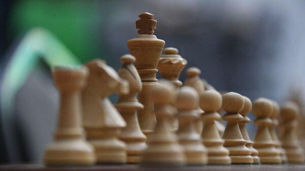 Шахматы - Sputnik Беларусь