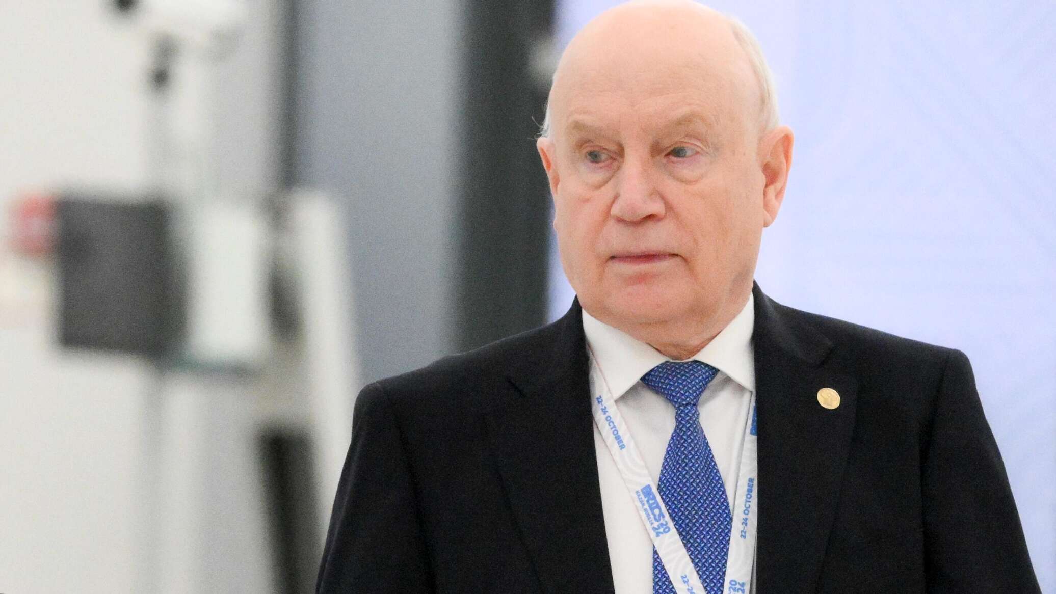 Лебедев: все вопросы на заседании Совета СНГ были рассмотрены конструктивно