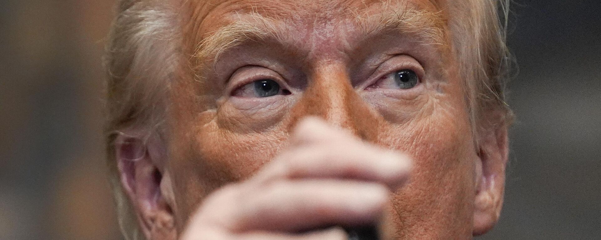Дональд Трамп - Sputnik Беларусь, 1920, 22.06.2025
