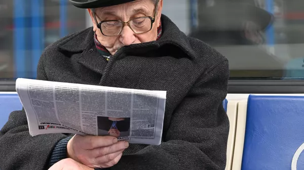 Средняя пенсия в Беларуси выросла почти в два раза за последние пять лет