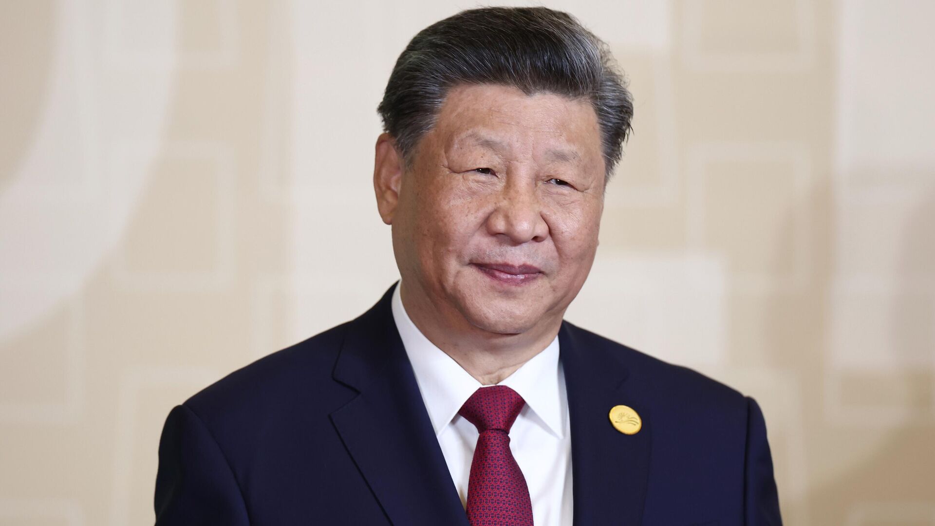 Си Цзиньпин выразил надежду на заключение мирного соглашения по Украине