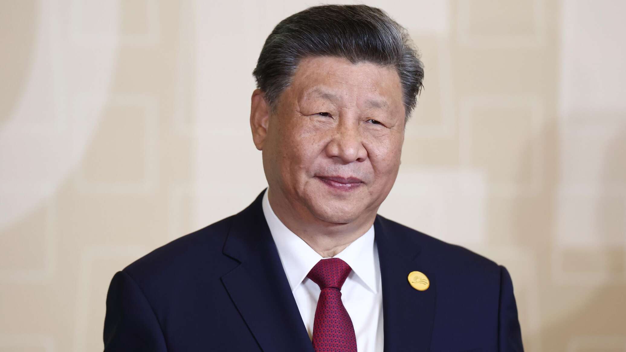 Си Цзиньпин выразил надежду на заключение мирного соглашения по Украине Си Цзиньпин выразил надежду на заключение мирного соглашения по Украине