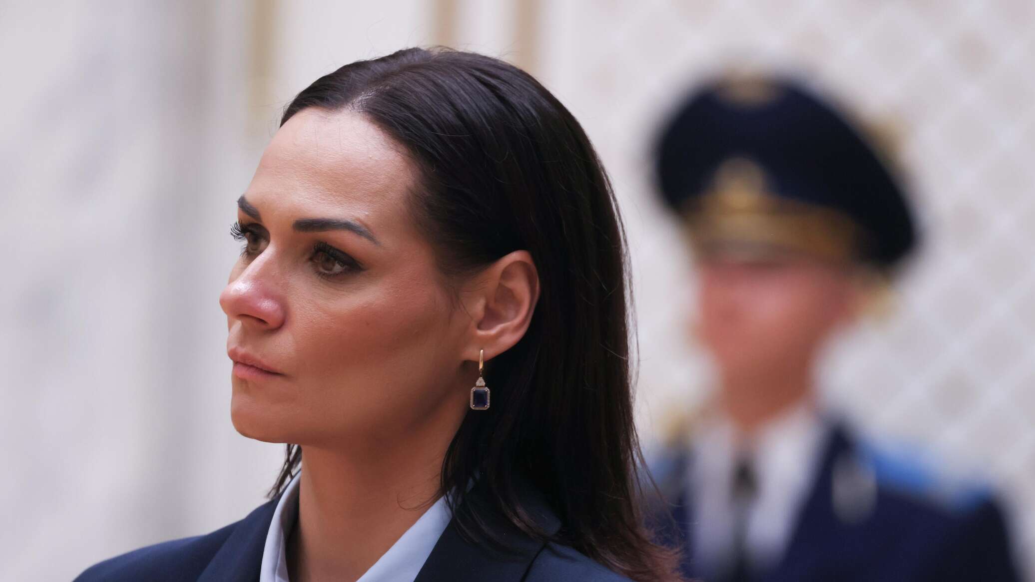 Эйсмонт: более 100 помилованных преступников отправлены на Украину