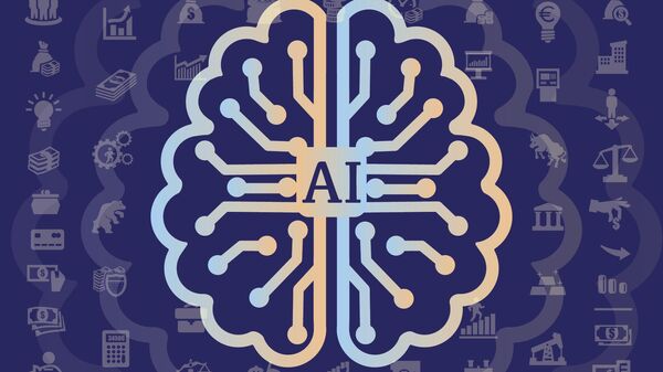 Искусственный интеллект - Sputnik Беларусь