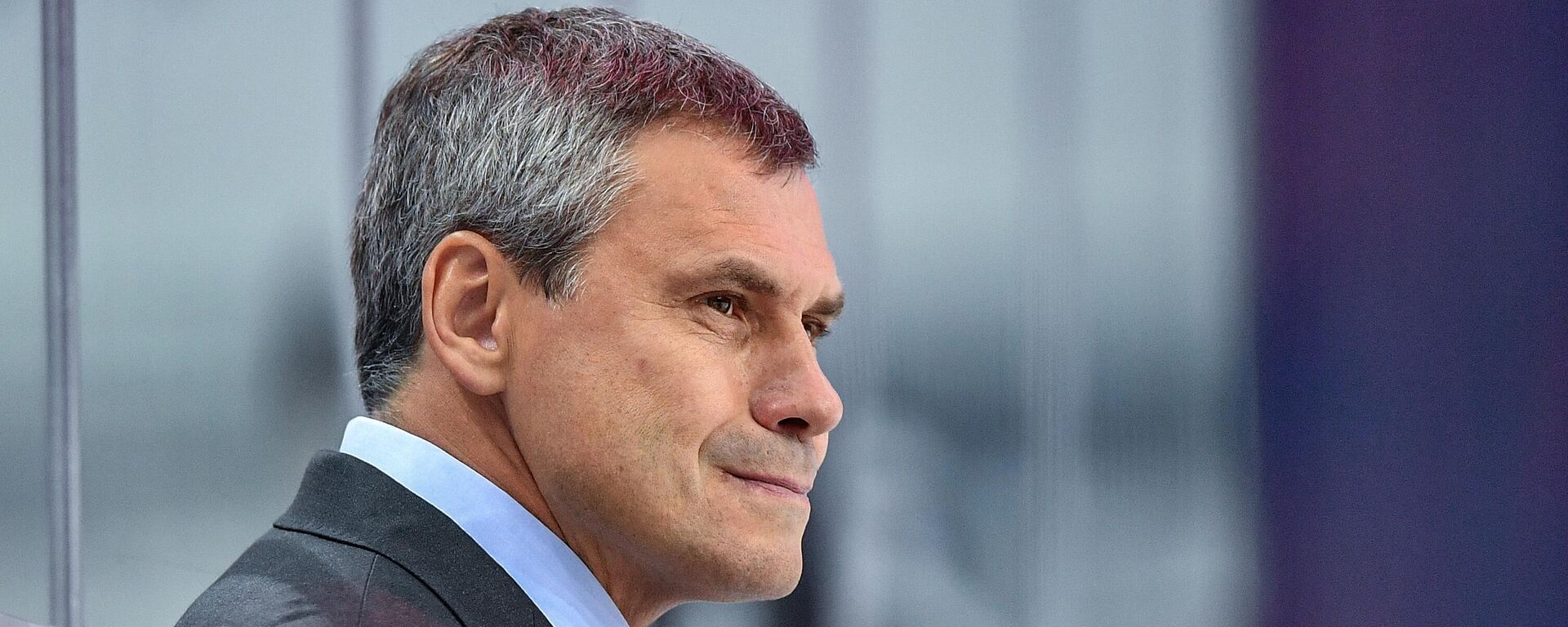 Дмитрий Квартальнов - Sputnik Беларусь, 1920, 22.11.2025