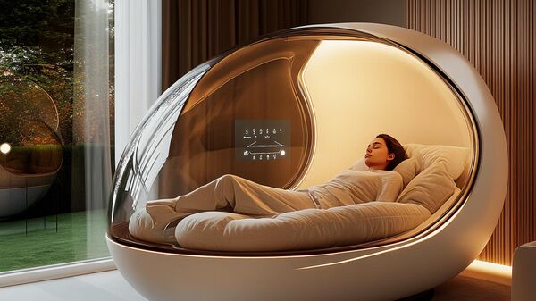 Все решает поза: самое опасное положение тела во время сна