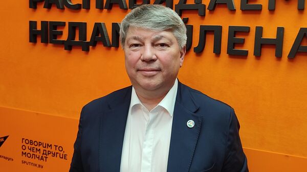 Лебедев: под влиянием Азии происходит переформатирование мира  - Sputnik Беларусь