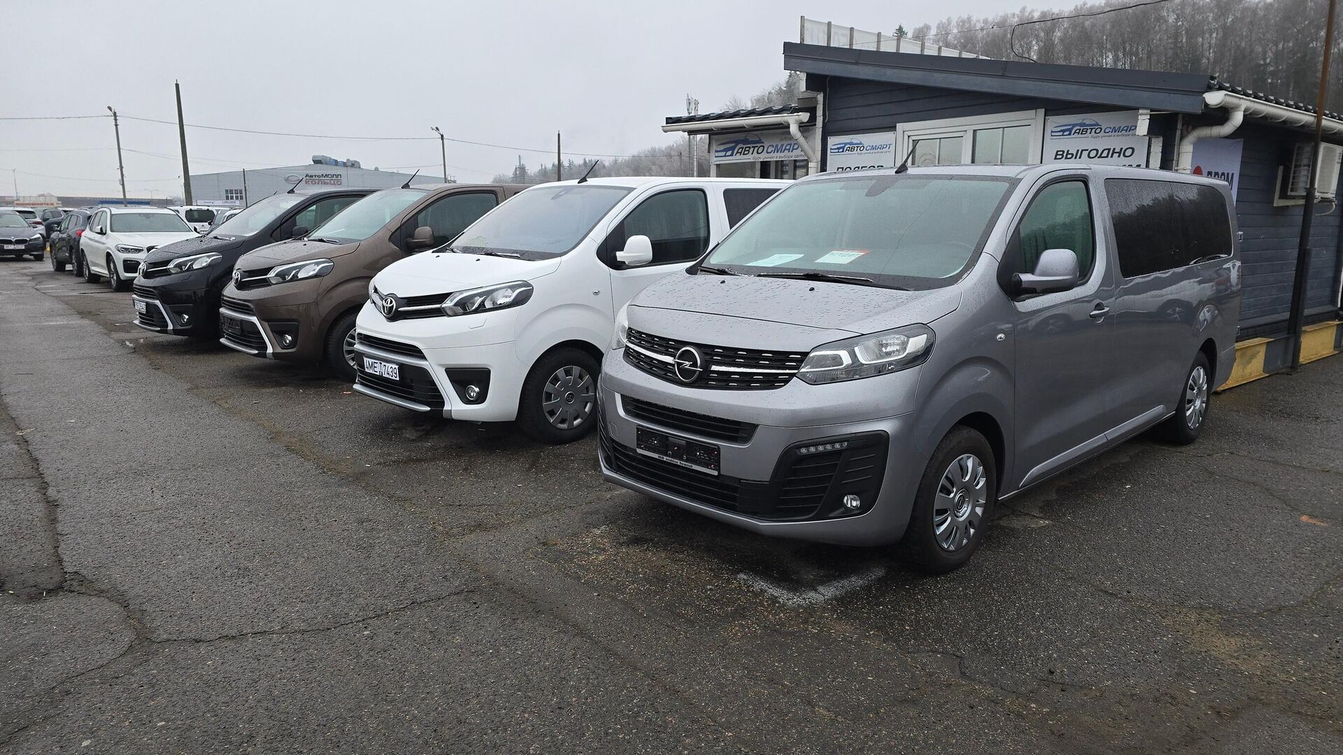 Богданов: Беларусь не видит проблем в утильсборе Казахстана