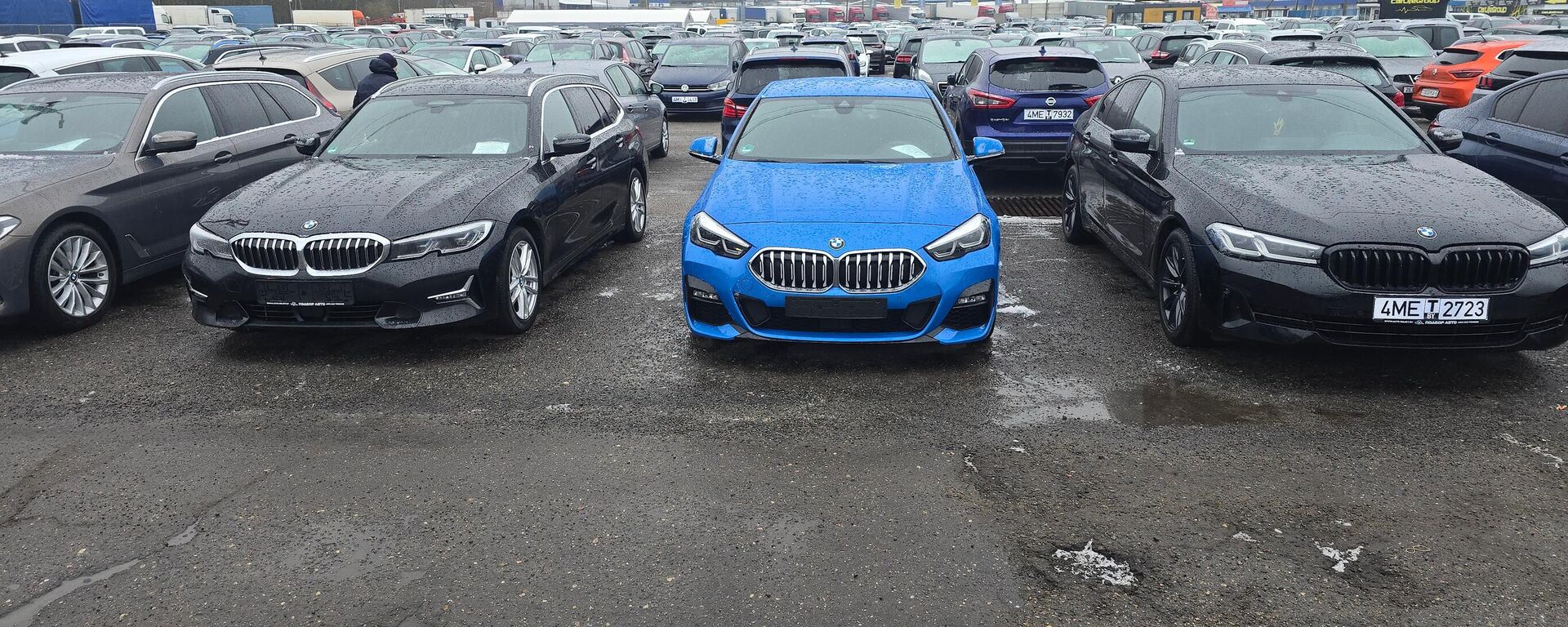 Автомобили - Sputnik Беларусь, 1920, 07.04.2026