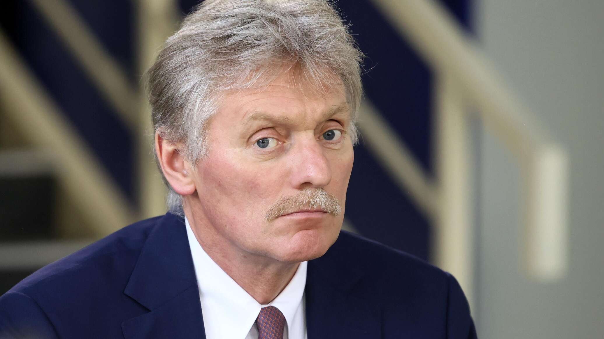 Песков: Европа мешает мирному урегулированию конфликта на Украине