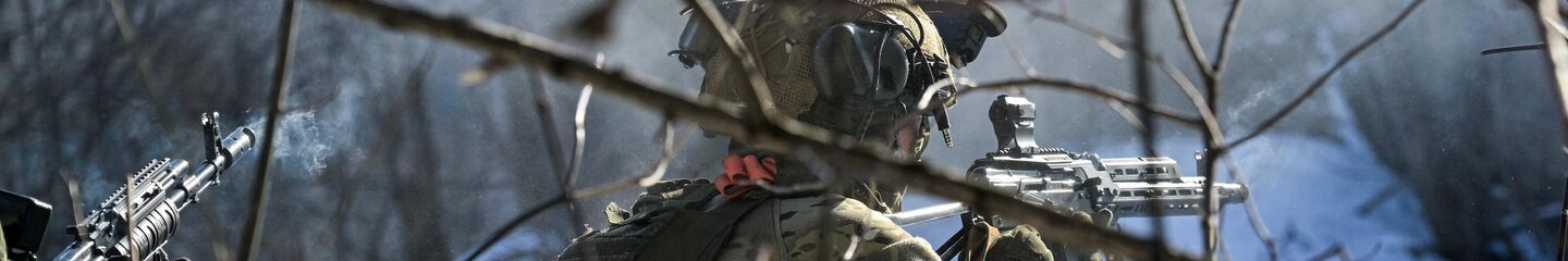 Боевая подготовка штурмовых подразделений ЦВО, участвовавших в освобождении населенного пункта Дзержинск в ДНР - Sputnik Беларусь