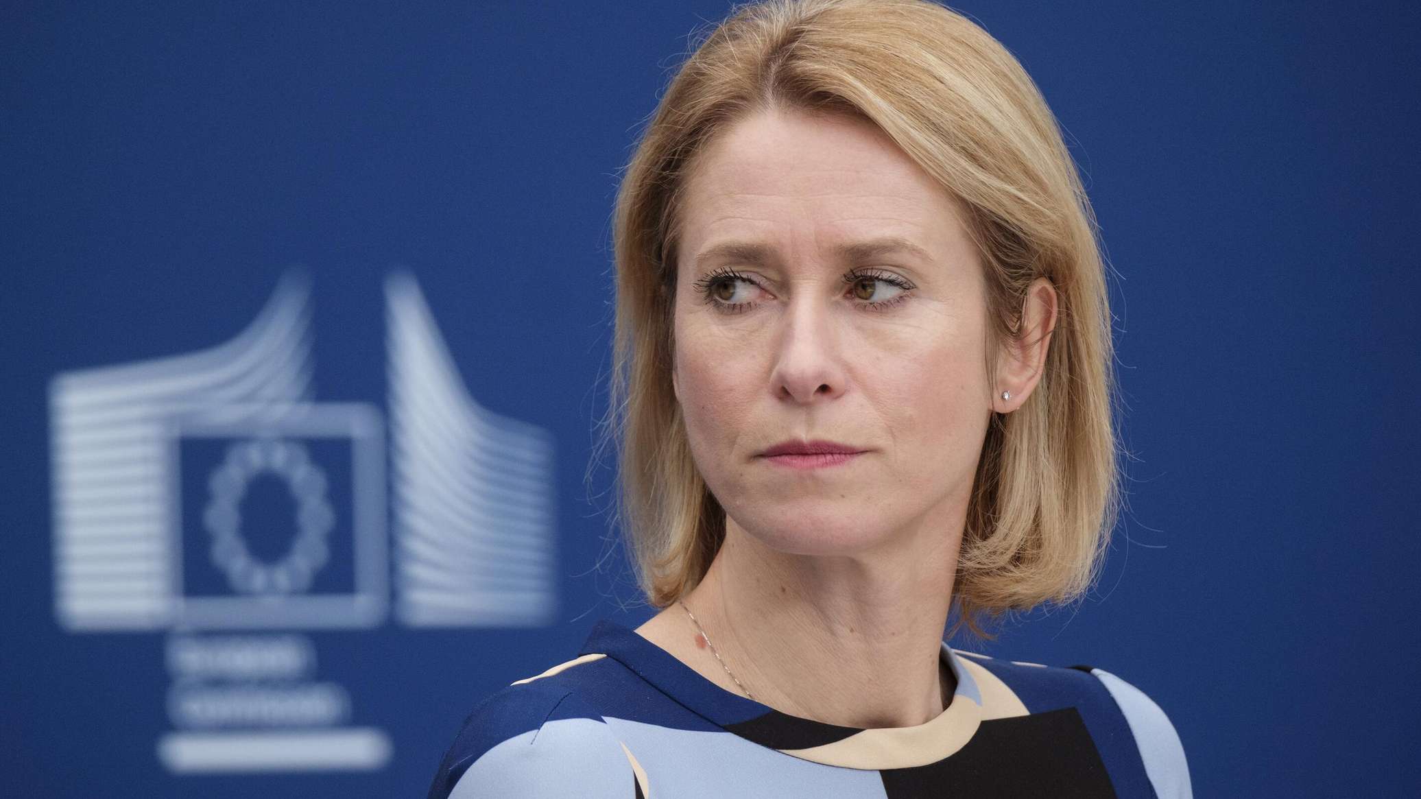 Kallas cautiously endorses Trump-backed Gaza peace proposal