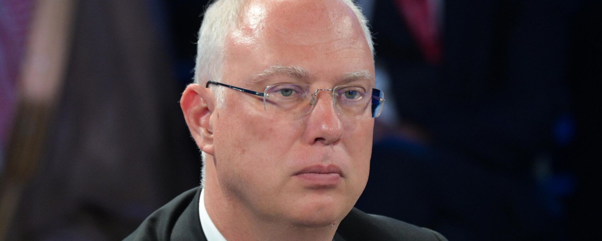 Кирилл Дмитриев - Sputnik Беларусь, 1920, 26.10.2025