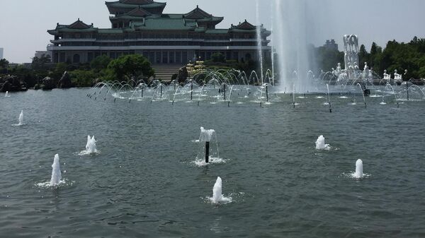 Безвиз с КНДР и посольство: Лукашенко поставил задачу дипломатам