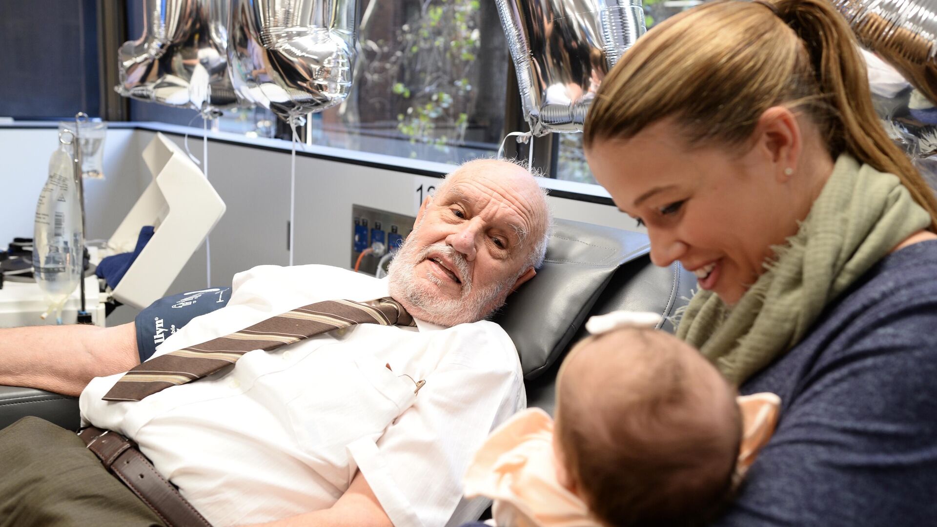 Джеймс Харрисон - Sputnik Беларусь, 1920, 03.03.2025